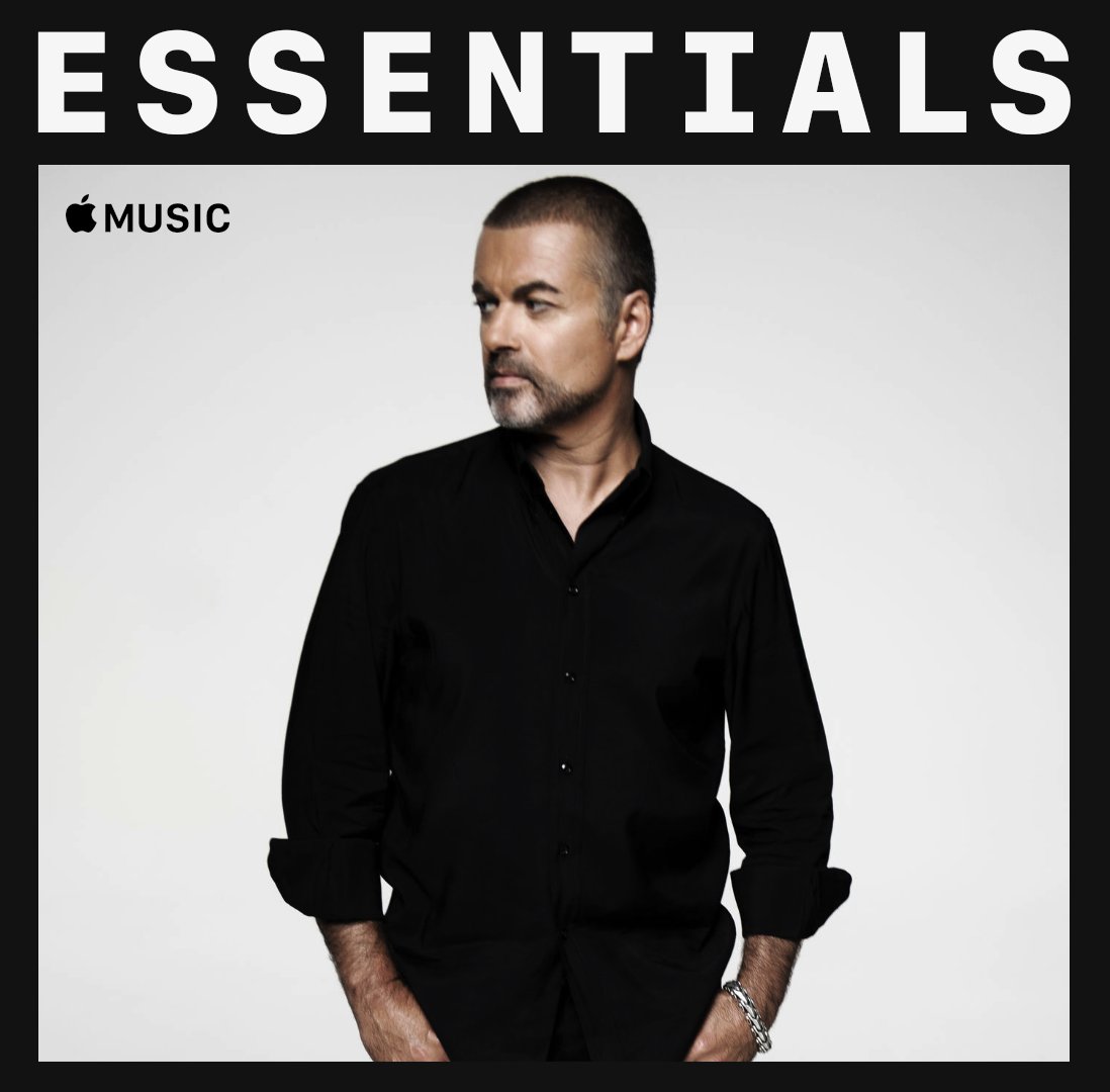 GeorgeMOfficial's tweet photo. Check out the George Michael essentials playlist on @AppleMusic, featuring tracks ‘Freedom! ‘90’ and ‘Praying For Time’ here: https://t.co/Zne0cOP4Po
#LWP30 https://t.co/23YBTR78W5