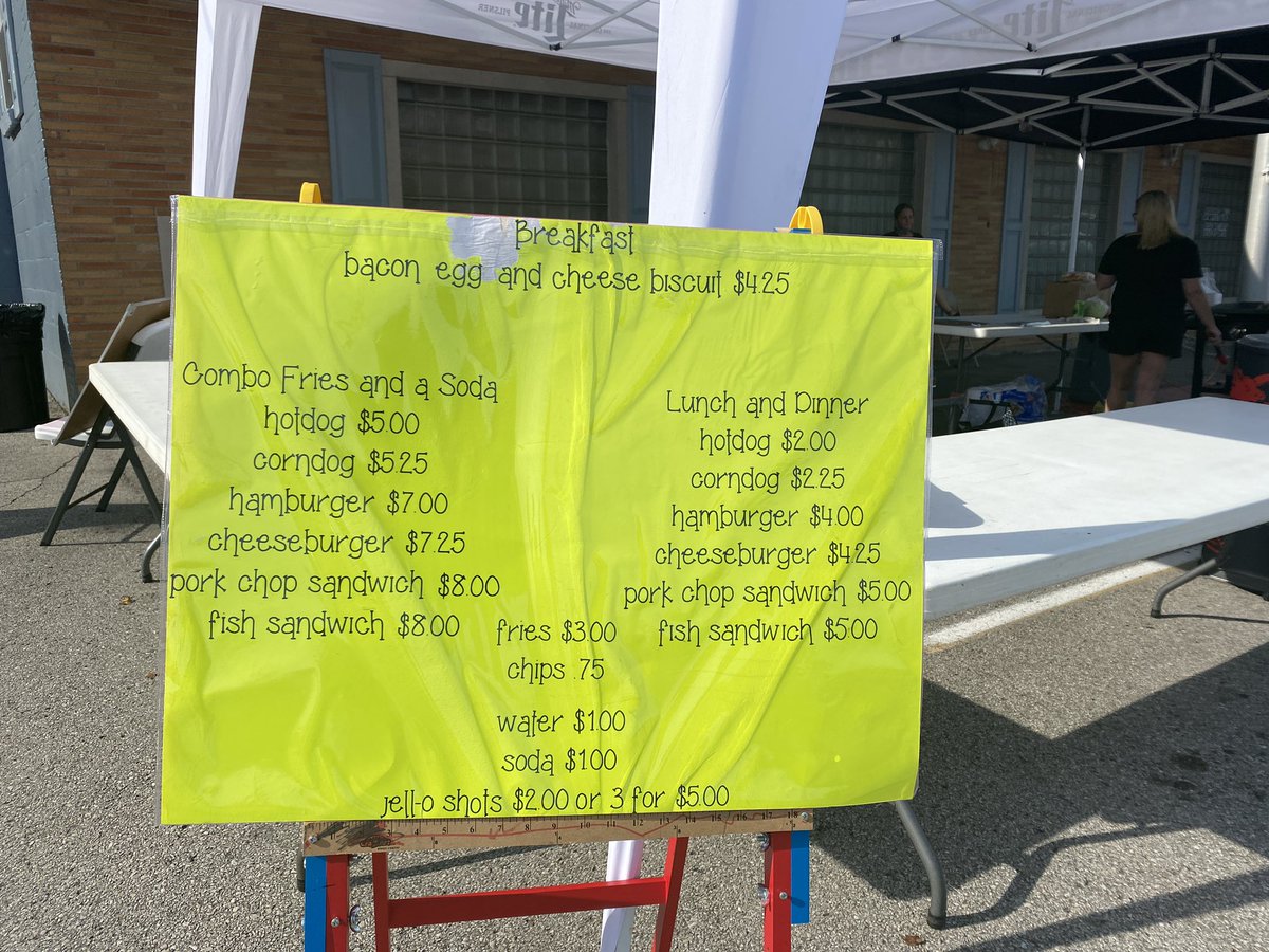 Pashleytv's tweet image. Derby Party starting at 992 Longfield Ave. 
VFW Post 6182 
We’re covering every angle for #Derby2020 @wave3news