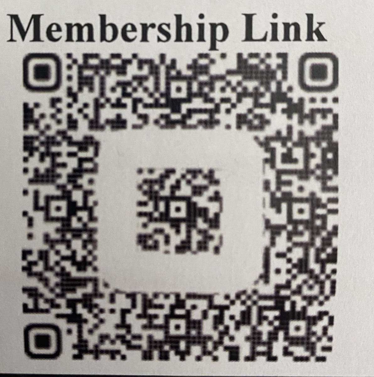 Join the Booster Club &amp; support the athletes at Aurora Public School’s! 🐾
•  Scan the QR code below or
•  Select the link below and register: tinyurl.com/y3b8vm8t
#AuroraHuskies #AuroraNebraska #GreatDaytoBeAHusky