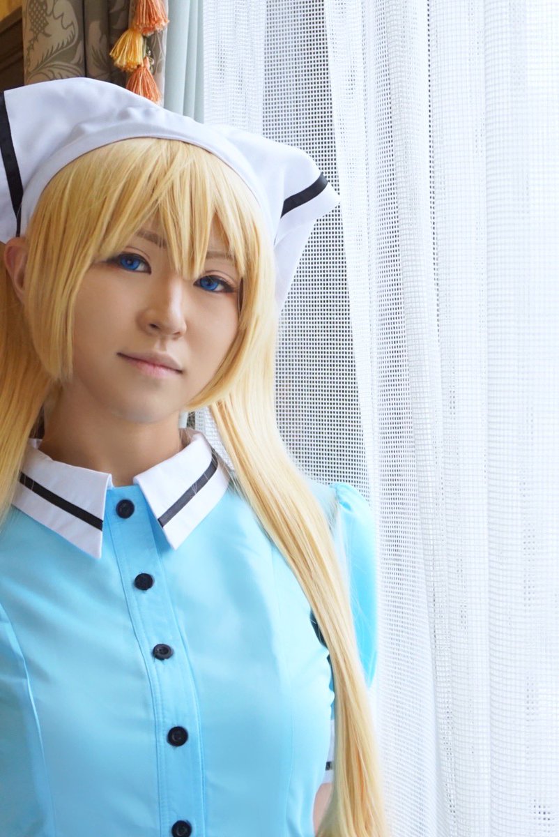 Twoucan 日向夏帆 の注目ツイート コスプレ