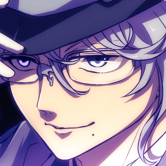 顔面美人にかけたよな アニメ塗りに飽きたら厚塗りしよ 花咲詠香のイラスト