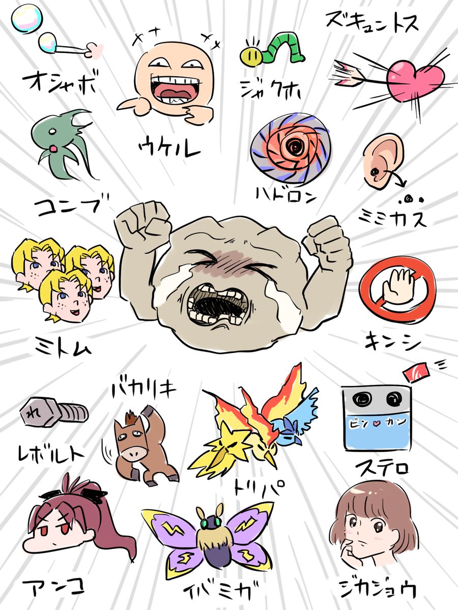 わかんないよ をまとめた Togetter