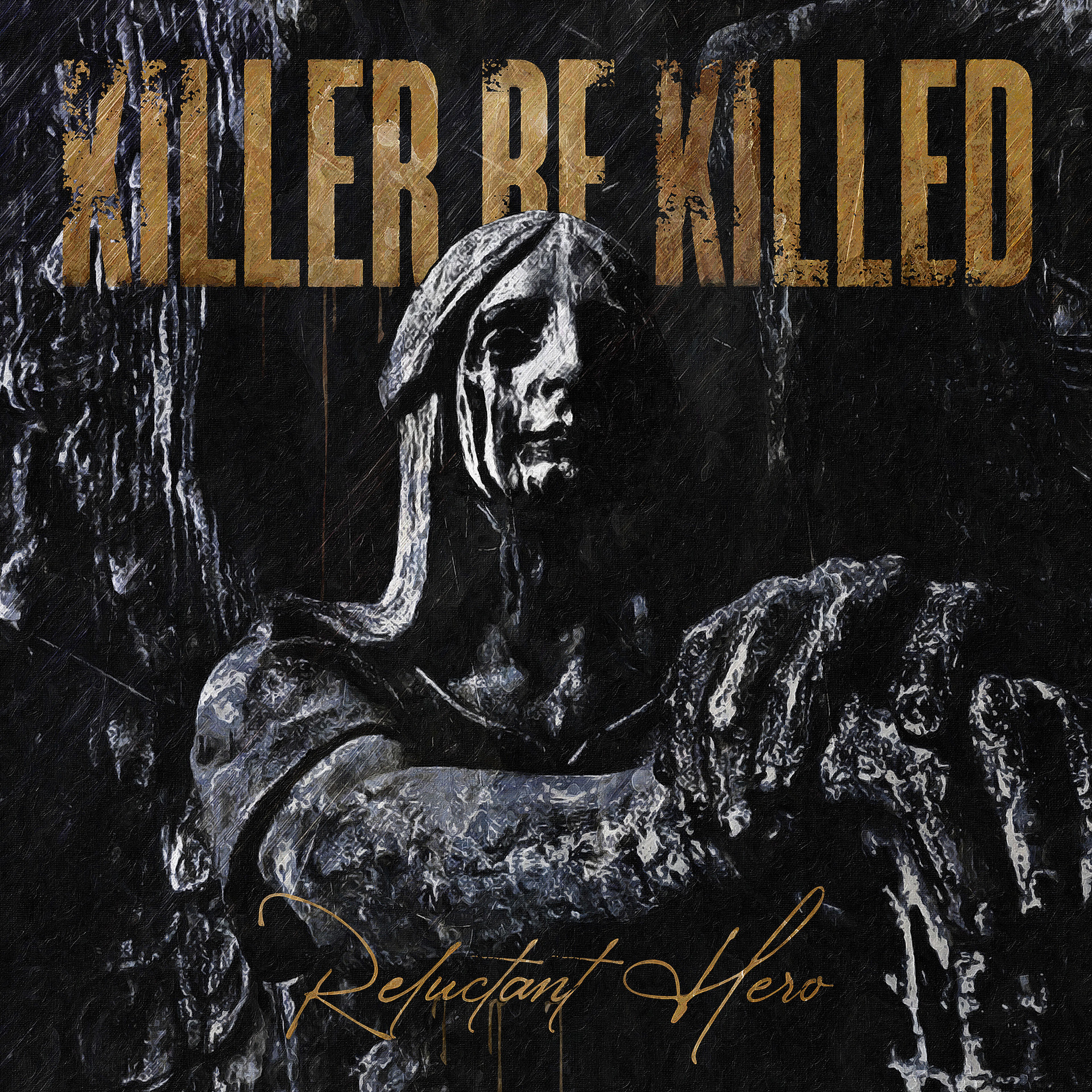 BrooklynVegan on Twitter: "Killer Be Killed (mem Mastodon, Converge,  Dillinger Escape Plan, ex-Sepultura) announce new album, share song  https://t.co/WlBXHOoCLm… https://t.co/pejxYE17di"