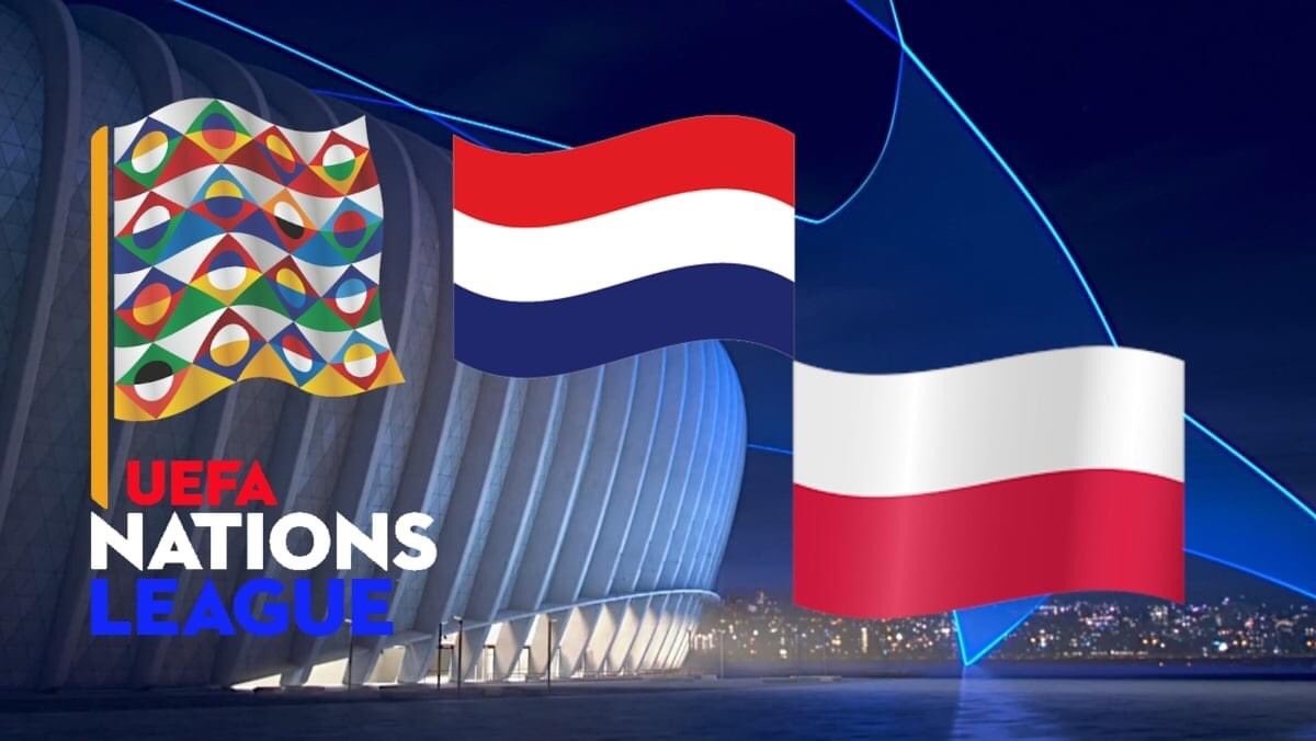 NEDERLAND - POLEN LIVE IN HESTIA MARBELLA | 

Na negen maanden staat voor het Nederlands Elftal de eerste wedstrijd in de Nations League op het programma. In Amsterdam speelt Oranje vanavond om 2045u tegen Polen.

Reserven kan via;
☎ (+34) 666 337 830
✉ info@hestiamarbella.com