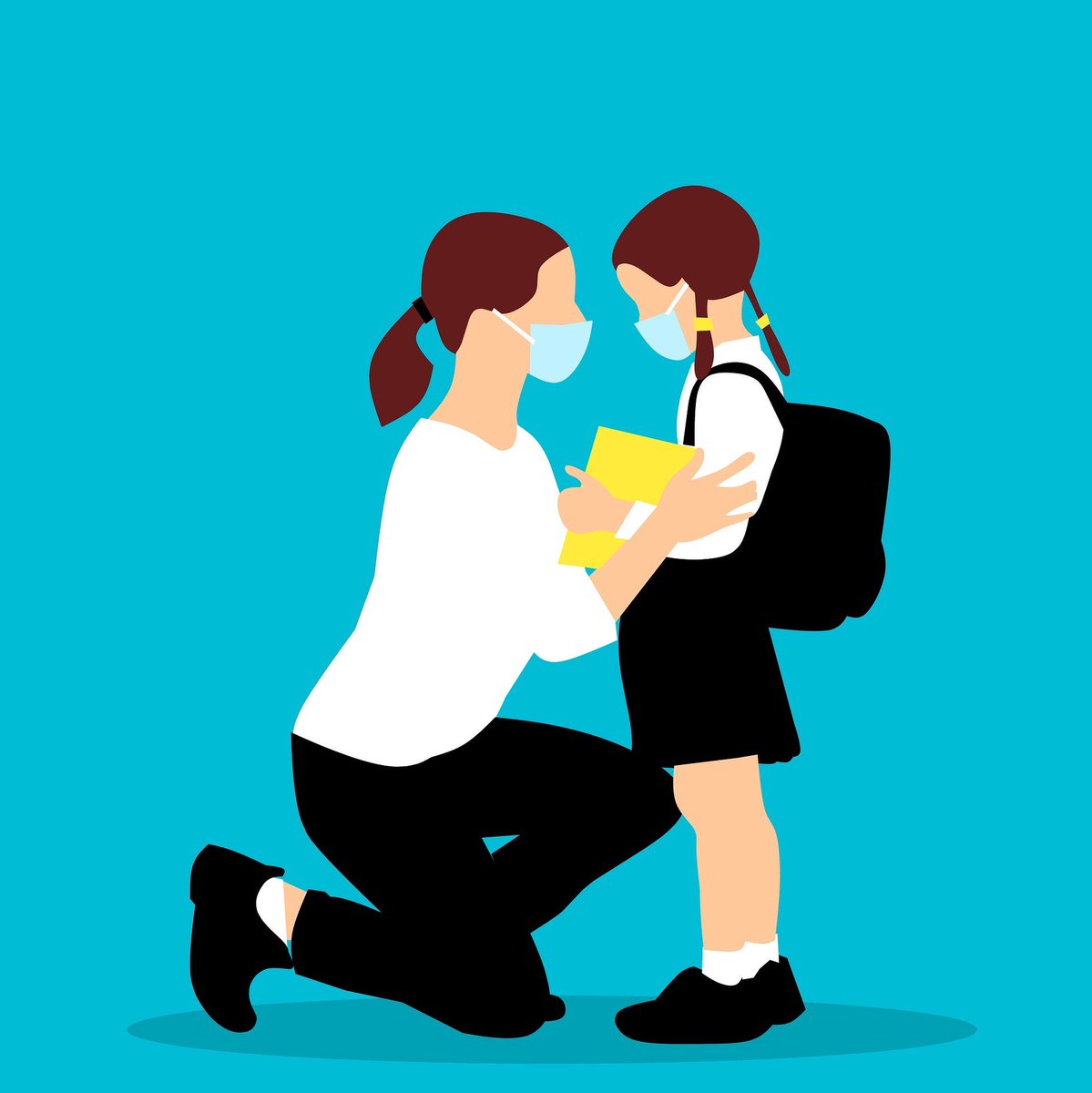 KeepKidsTalking's tweet photo. A nice back to school activity to #KeepKidsTalking once they get home! Have you ever asked “what did you do at school today?” to be told “not much” or similar? Here’s a sneaky way to get past that! https://t.co/p779BXCDYq