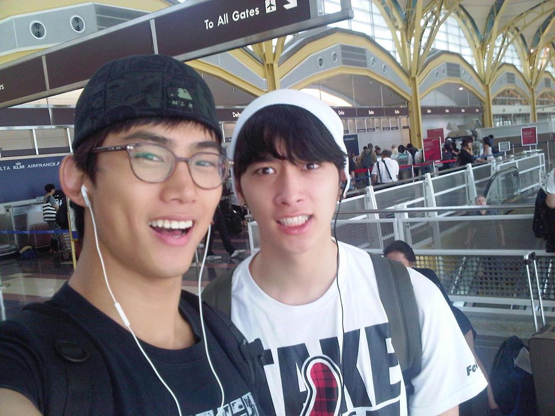 [2PM IG] 

#🐼🐨🐱🐥🐧🍌
instagram.com/p/CEtr6BlFjby/