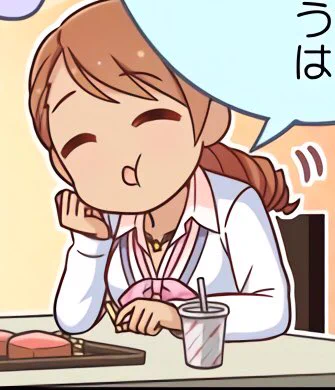 あーなんかポテト食いてえな(うは 