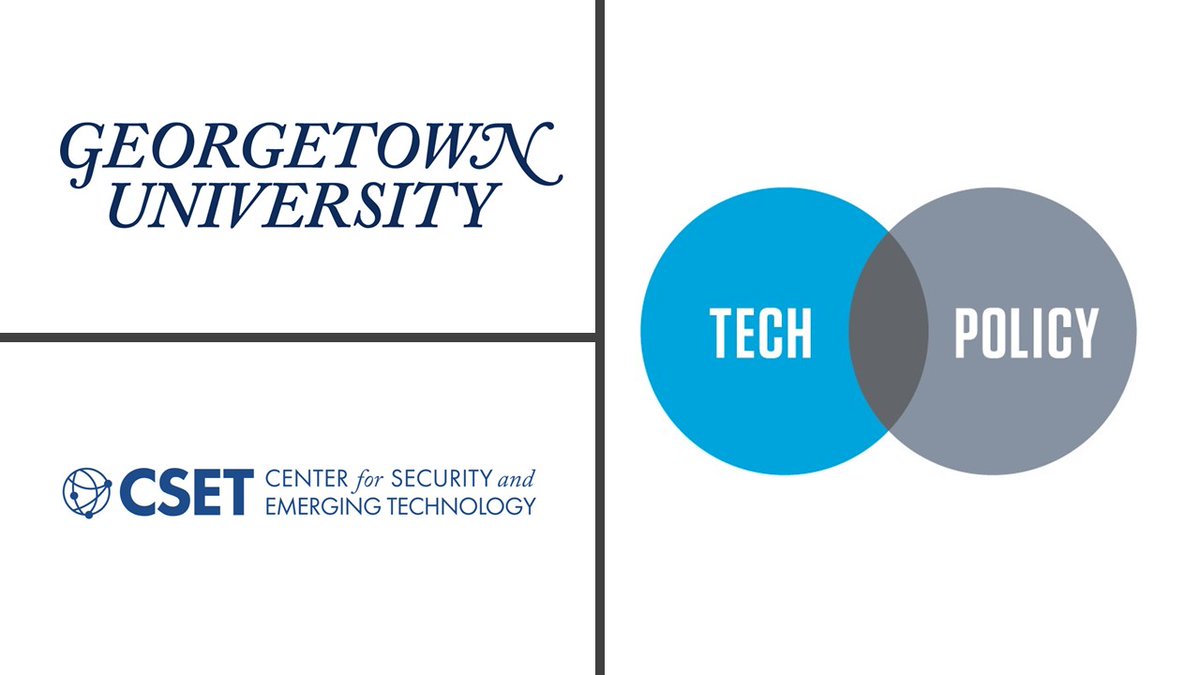 ShalinJyotishi's tweet photo. Interested in #techpolicy, AI, policy, and security? I have an opportunity for you! I'm on the @CSETForetell Ambassador Board at @CSETGeorgetown. 

I'm looking for "Foretell forecasters" to join my team this semester: https://t.co/WAhlsscQGJ. 

Please share through your networks! https://t.co/Mi66OUMdYh