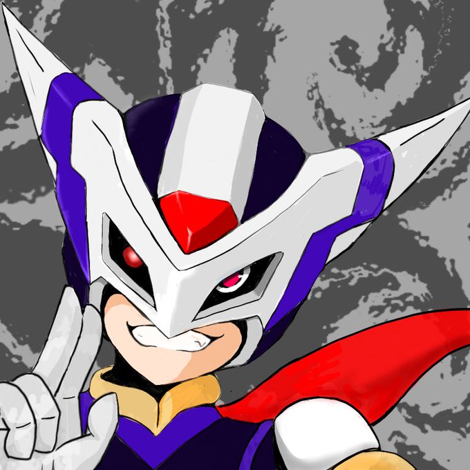 ロックマンゼロのtwitterイラスト検索結果 ロックマンゼロのtwitterイラスト検索結果