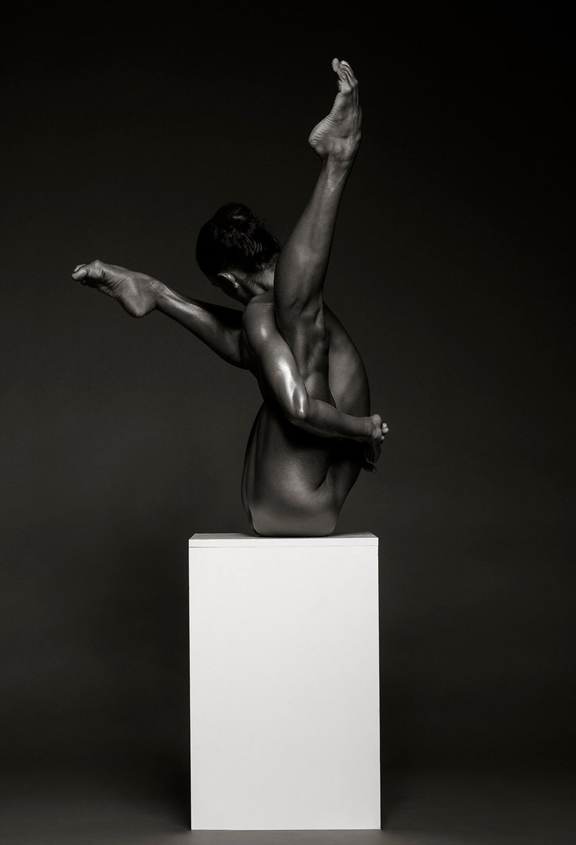 laetitia_model's tweet photo. ✨ It’s all about balance✨
.⁠⠀
📸 IG _andrebrito_ taken in #Porto #Portugal 🇵🇹⁠⠀
.⁠⠀
❗️Beginning of the month is the best moment to join my PATREON❗️LINK IN BIO! 😜⁠⠀
.⁠⠀
#muse #pose #fineart #bnw #andrebrito #abrito https://t.co/KcMJ9pzGy8
