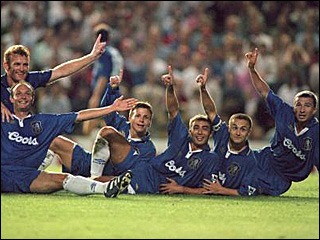 ChelseaChadder's tweet photo. I'm working on a new #Chelsea project.

Tweet me your iconic Chelsea moments in photos. Here are some examples. https://t.co/jXx3LXepW7