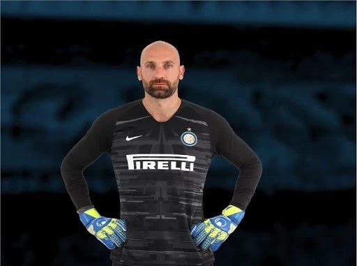 FFLose's tweet photo. La FFL rend hommage à Tommaso Berni qui quitte l'Inter. Un palmarès exceptionnel à Milan
✅ 6 Saisons
🙅‍♂️ 0 Match Joué
🛑 2 Cartons Rouges

Le Remy Vercoutre Italien https://t.co/I6EIAmBcMO