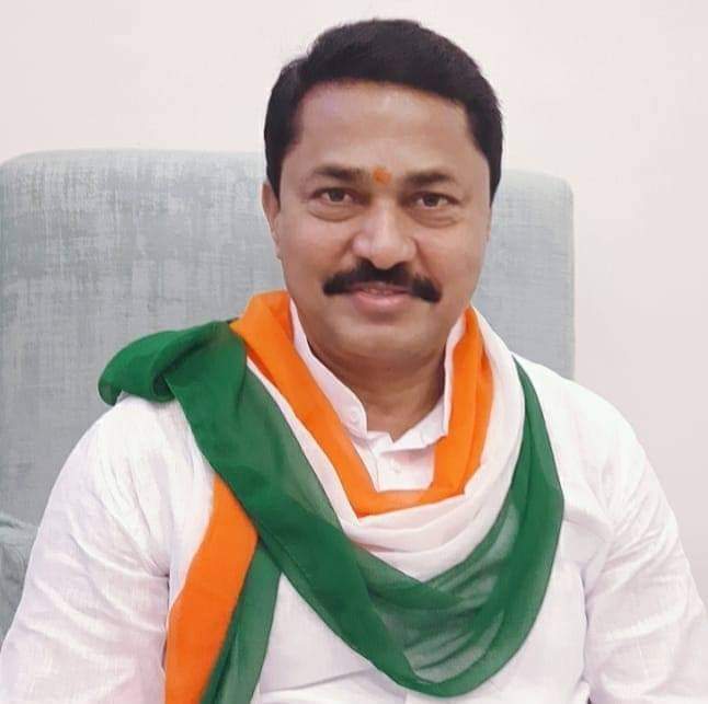 PravinBabhare's tweet photo. @NANA_PATOLE Get Well Soon Bhau.... तुम्ही लवकरात लवकर बरे व्हाल हीच ईश्वचरणी प्रार्थना..कारण तुमची आपल्या संपूर्ण भंडारा जिल्ह्याला गरज आहे. https://t.co/rBw39KJXyJ