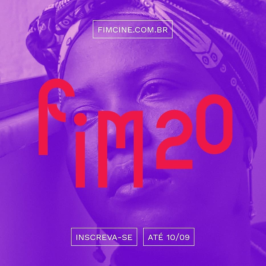 BRAVITV's tweet photo. Festival Internacional de Mulheres no Cinema tem inscrições abertas para a Mostra Competitiva Nacional https://t.co/lDvKTlfetw https://t.co/6lnyczel85