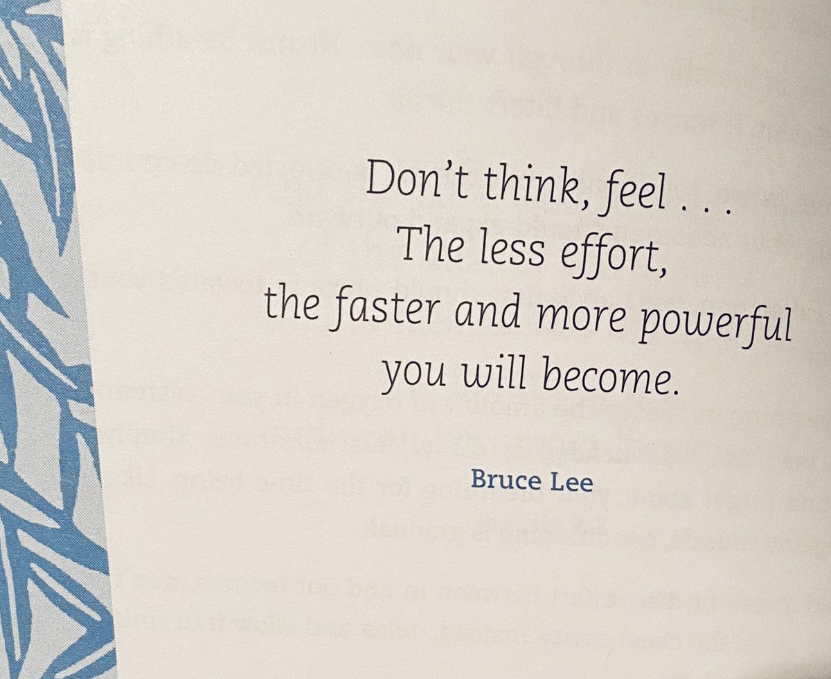 🍵 ☕️My #Afterword to  #LeonardCohen ‘s Foreword... I’m grateful 🙏🏼that he understood that I was sharing zen tools to tap into your sweet spot of effortlessness. 

“She has made some important matters wonderfully clear..."
❤️❤️❤️

#joyful #mastery #sweetspot