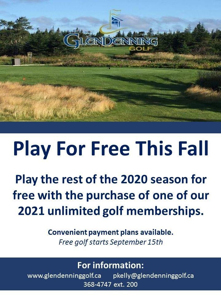 For Membership options and pricing please visit our online store at buff.ly/34S6b2a
Convenient payment plans available on most Memberships.