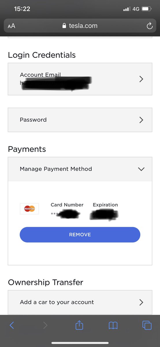 alldadstalk's tweet photo. So here I am: free supercharger but unable to charge because @Tesla decided they wanted payment details from me out of the blue which I gave to them willingly but they’re IT is abysmal and customer service inexistent ... https://t.co/wytEoMZndg
