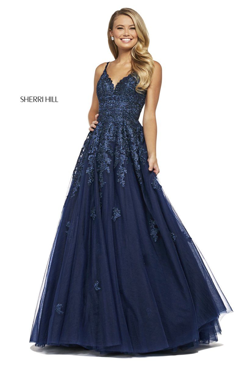 52475 sherri hill