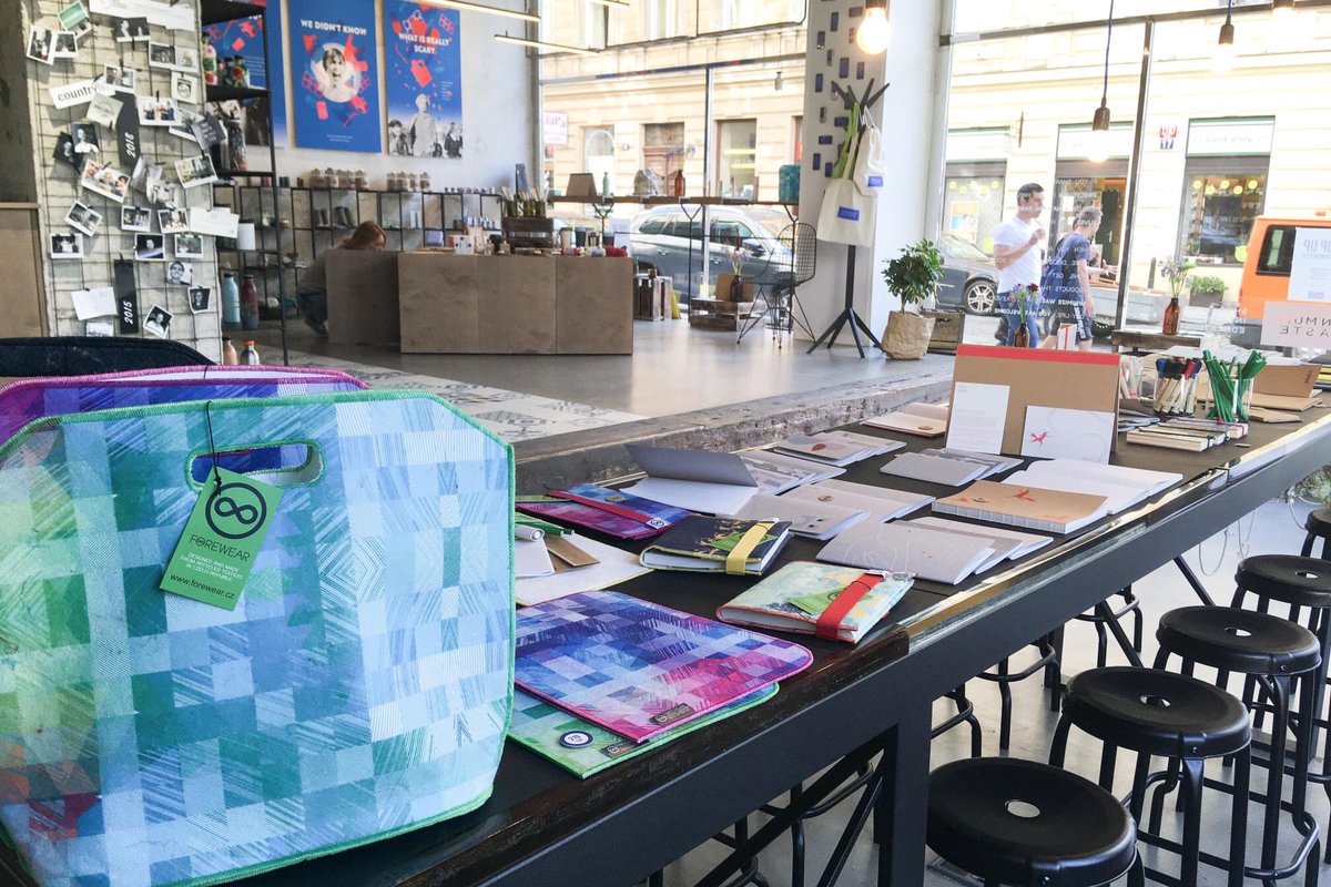 FOREWEAR tweet media