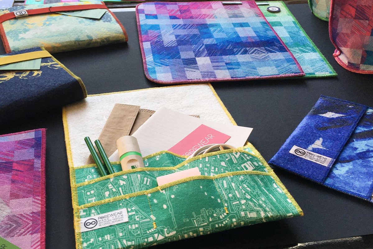 FOREWEAR tweet media