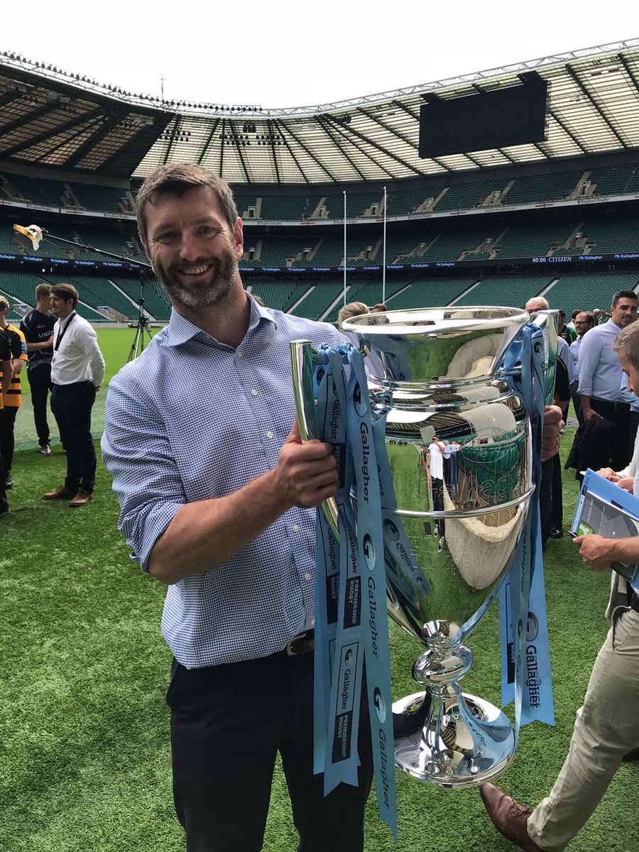 AlexBrown78's tweet photo. Today is, sadly, my last day at @BR_Foundation. The last 3 years have been amazing. Lots of fun and lots of success as BRF changes the lives of youngsters in Bath. Am starting a new job at Cardiff Met Uni but will remain BRF’s biggest fan. #changinglives https://t.co/tNviF9oULu