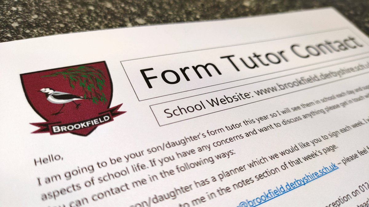 bcs_transition's tweet photo. Y7 Students have been given a contact card today to give to their parents. This has the contact details of their form tutor on and will explain the best way for parents to get in touch should they need to. https://t.co/Ct7VenwqrT