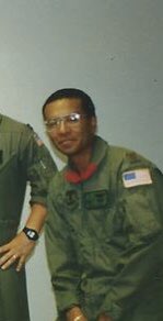 burrellh's tweet image. My grandfather, my father, my uncles, my aunt, and my cousins all served.  They served during the time of Jim Crow when the country hated them. Some suffered from PTSD. Yet they served with pride. @realDonaldTrump is a disgrace to their sacrifice.