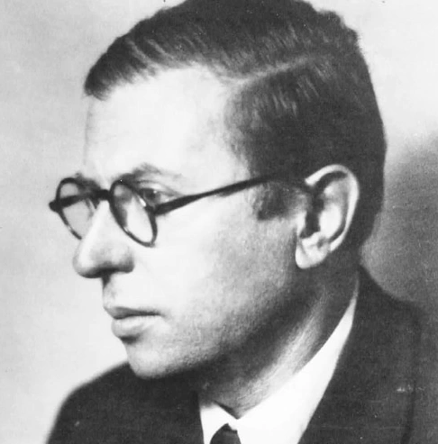 THREAD – On  #Sartre, Transgenderism, Bad FaithThe ideas that animate transgenderism are rooted in a handful of 20th century philosophers. These notes look at how the identity fluidity movement – “gender ideology” – can be traced to Sartre’s ontology of “the subject”.