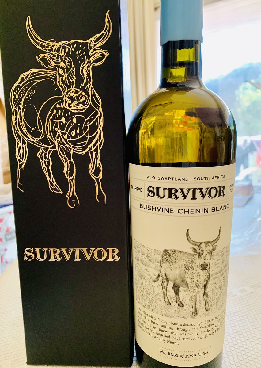 Winbeebee's tweet photo. I am test driving this β¦@CheninBlancSAβ© later Brand spanking new from #Overhex #Survivor Into the fridge with you Nguni π β¦@GC_Comβ© β¦@ZaanPotgβ© https://t.co/XsKQFQhiYl