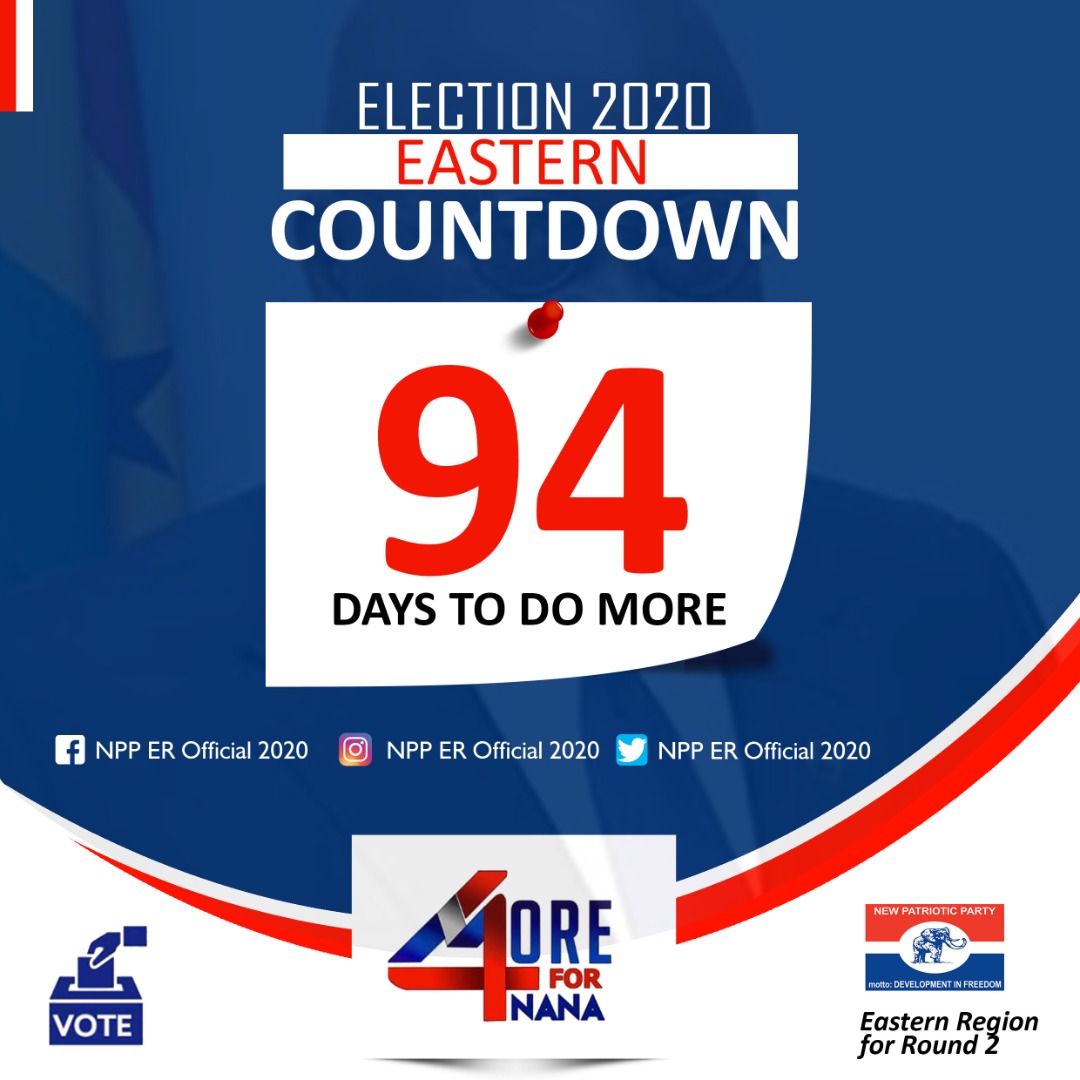 NPP ER Official 2020 tweet media