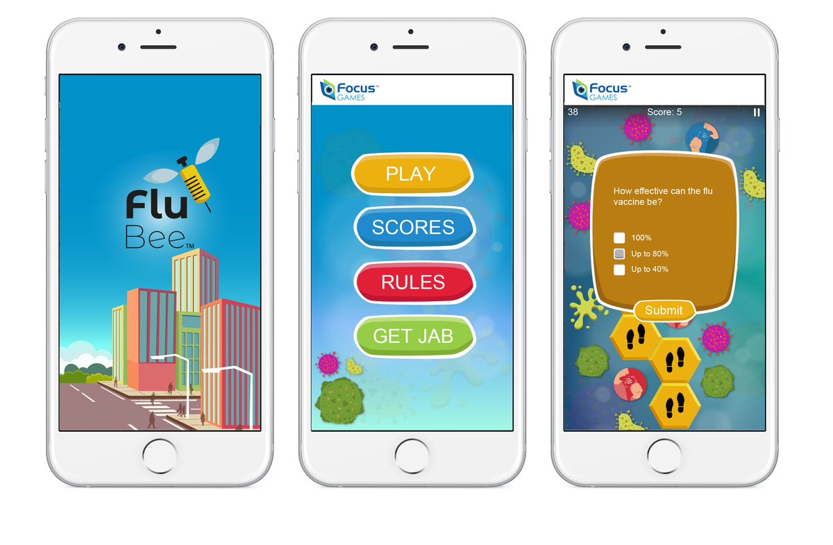 Focus Games FR tweet media