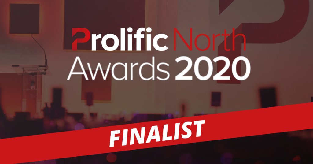 ArrowECS_IRE's tweet photo. Arrow is proud to be shortlisted in the @ProlificNorth B2B Integrated Campaign of the Year category for Vision 2019 with Campfire PR. Looking forward to the ceremony on the 8th Sept! https://t.co/LHicdAbVER #ProlificNorthAwards #ArrowVision #Vision2019 https://t.co/w6rolqmNeW