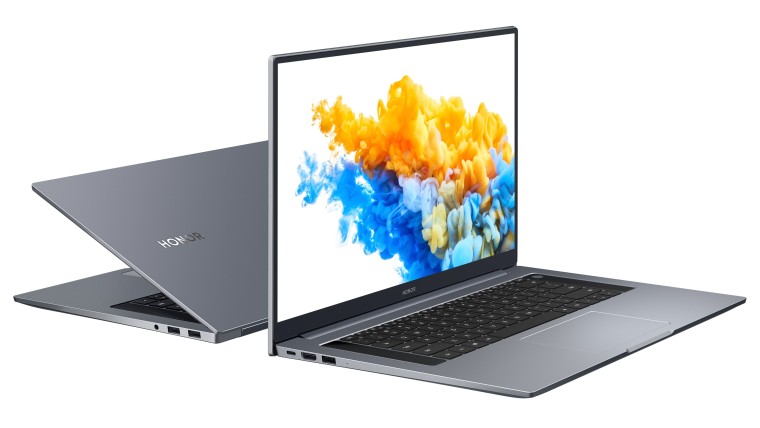 NeowinFeed's tweet photo. Honor introduces new MagicBook and MagicBook Pro with Ryzen 5 processors #MagicBook #MagicBookPro https://t.co/CPhFvlCiSp https://t.co/5IhrVV3n9C