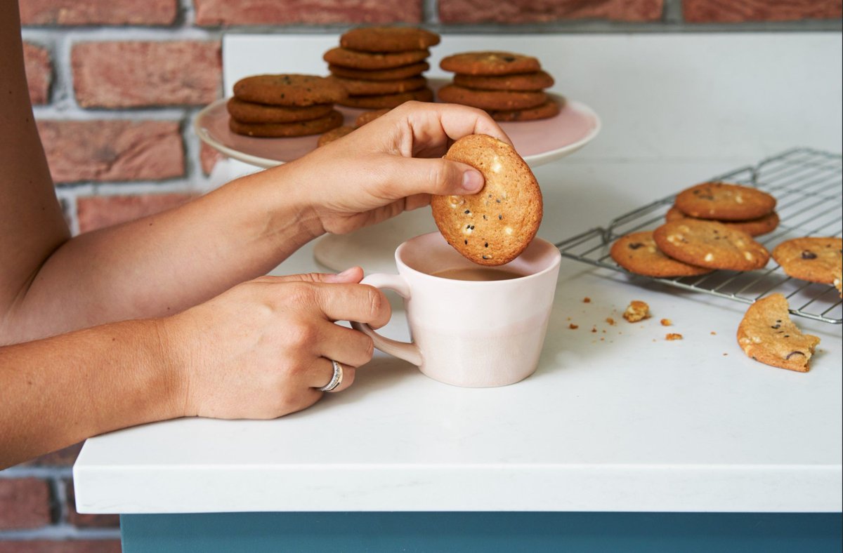 Ocado's Latest Recipes Include Some Deeply Weird Food Pairings buff.ly/3hS6CgF
