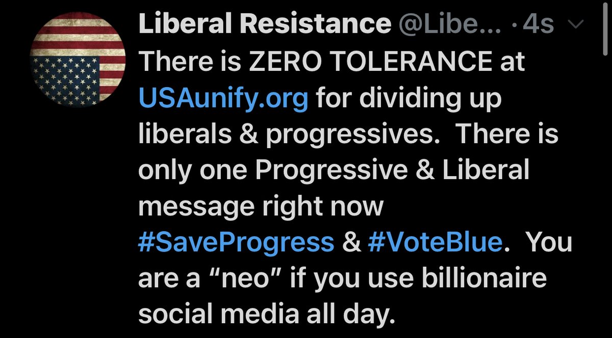 LiberalResist's tweet photo. #UniteBlue #SaveProgress https://t.co/YypvT0qYBu https://t.co/m9g1BWskrS