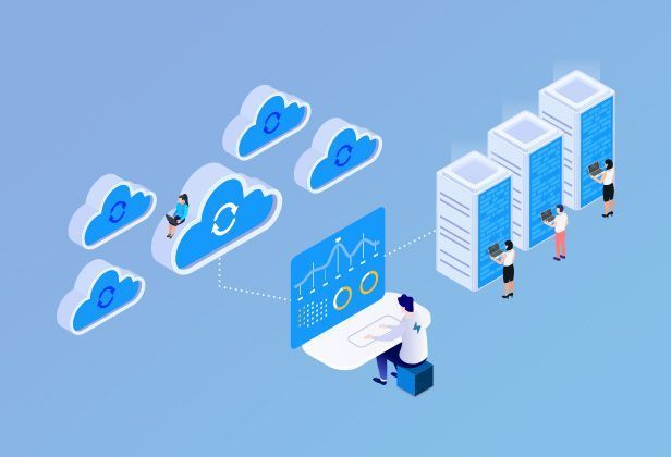 ServeCorr's tweet image. Check out the key benefits of having an Integrated Monitoring tool for Cloud and onsite Infrastructure #networkmonitoring #NMS #networkmonitoringtools #cloudmonitoring #nms #IOTM #Motadata
buff.ly/34G8Xrr