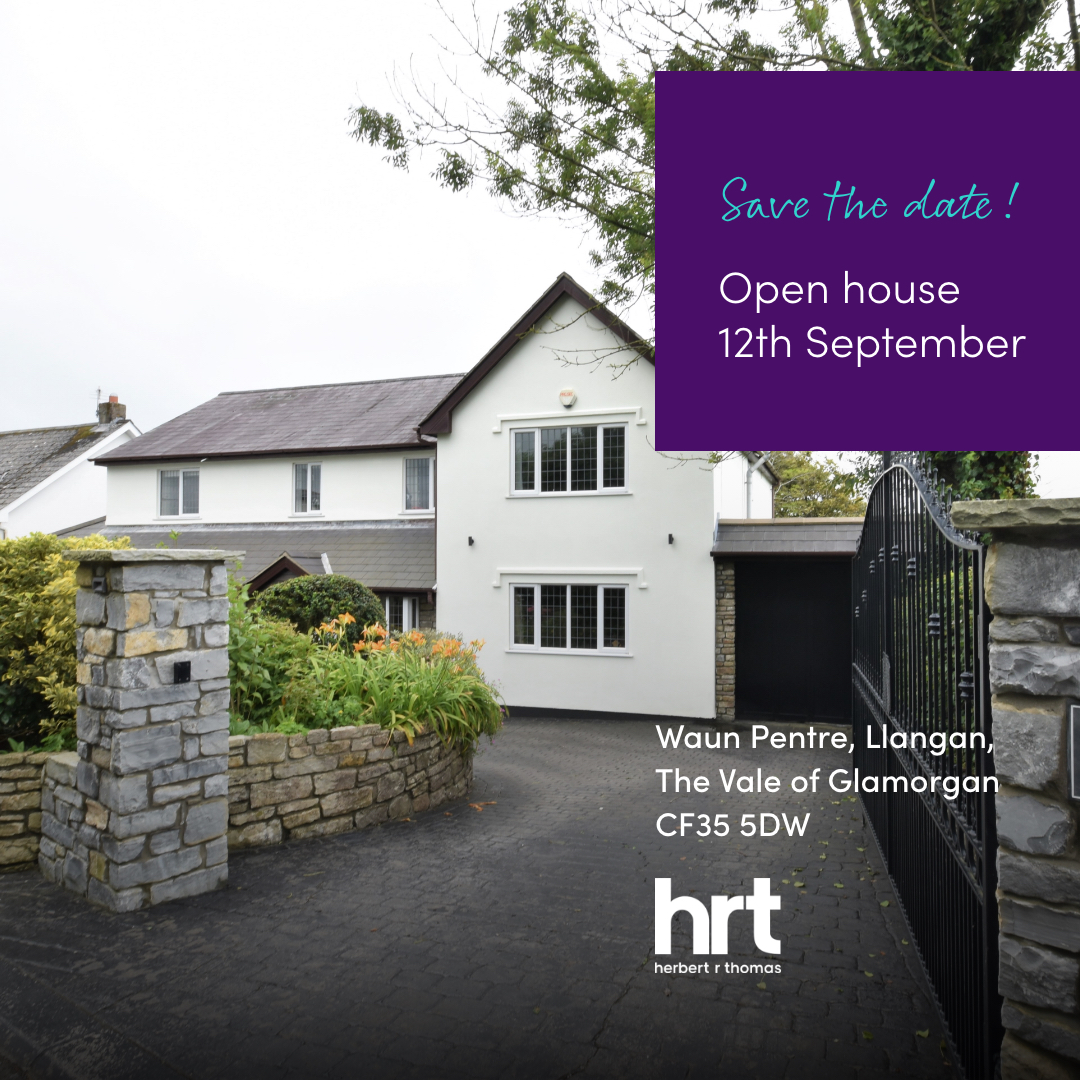 HerbertRThomas's tweet image. OPEN HOUSE 12th SEPTEMBER  | 10am-12 noon | £750,000 🏡

Please telephone 01446 772911 to register your interest

Full property details: bit.ly/3gXgzbs

#openhouse #fivebedroom #ukpropertyforsale #forsale
