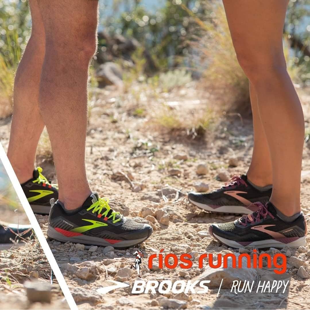 Ríos Running tweet media