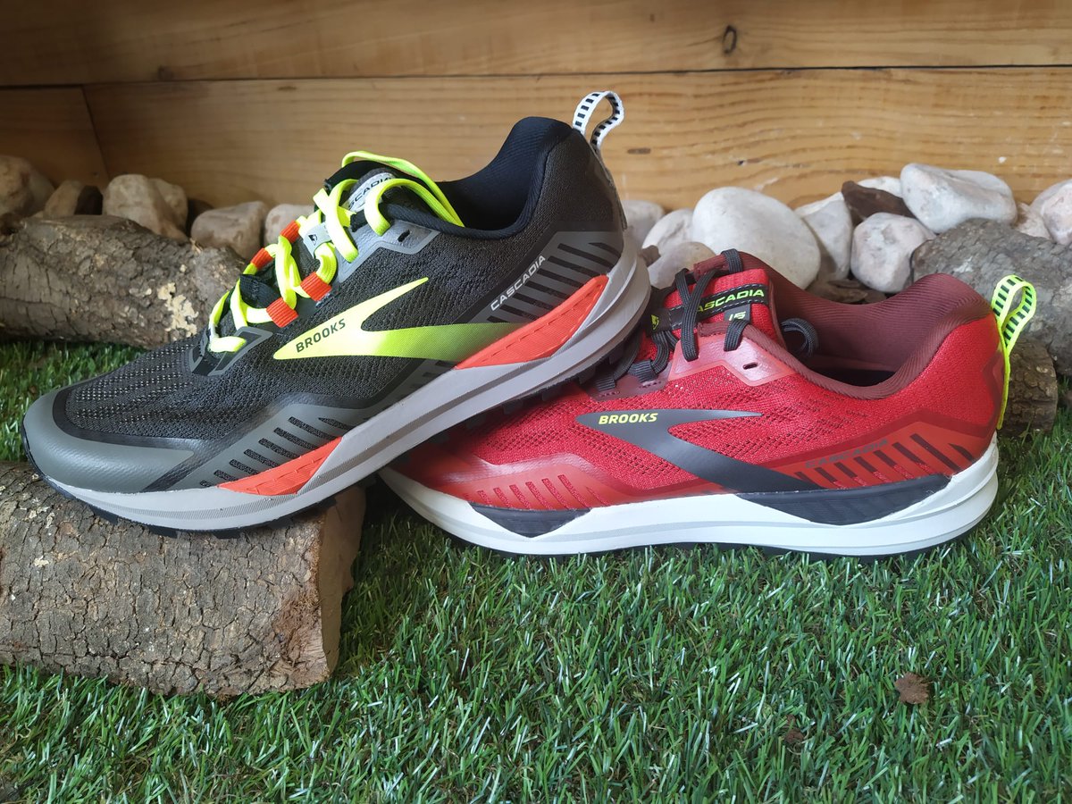 Ríos Running tweet media