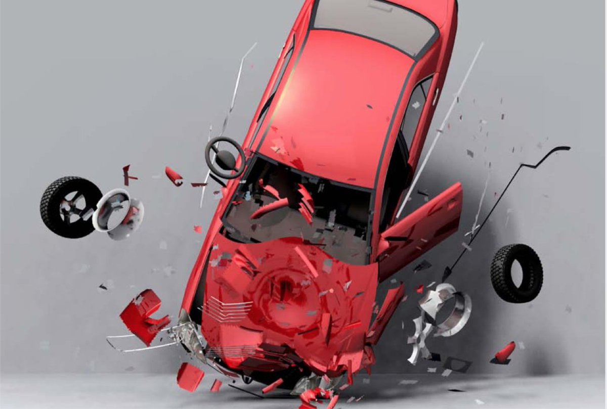 Estas son algunas de las falsas creencias sobre la siniestralidad vial… 👇😢
Se producen más muertes de las que creemos y, aunque pensamos que la principal causa de los accidentes son el consumo de alcohol y drogas, los datos demuestran que son las distracciones y la velocidad.