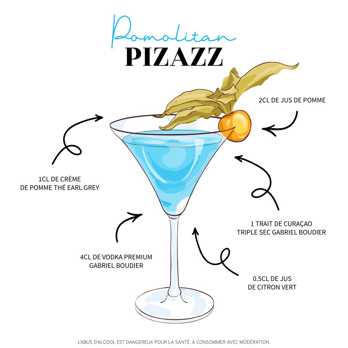 𝕃𝕒 𝕗𝕣𝕒î𝕔𝕙𝕖𝕦𝕣 𝕕𝕖𝕤 𝕥𝕣𝕠𝕡𝕚𝕢𝕦𝕖𝕤 💙🌴 Si vous avez envie d'une dernière escapade au bord de mer ou de vous remémorer vos dernières vacances, le Pomolitan Pizazz vous fera redécouvrir notre Rare Vodka 📸 #gabrielboudier #bourgogne #dijon #dijonville #vodka