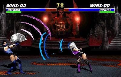 Mortal Kombat | tabmoK latroM on Twitter: Mortal Kombat | tabmoK latroM on Twitter: