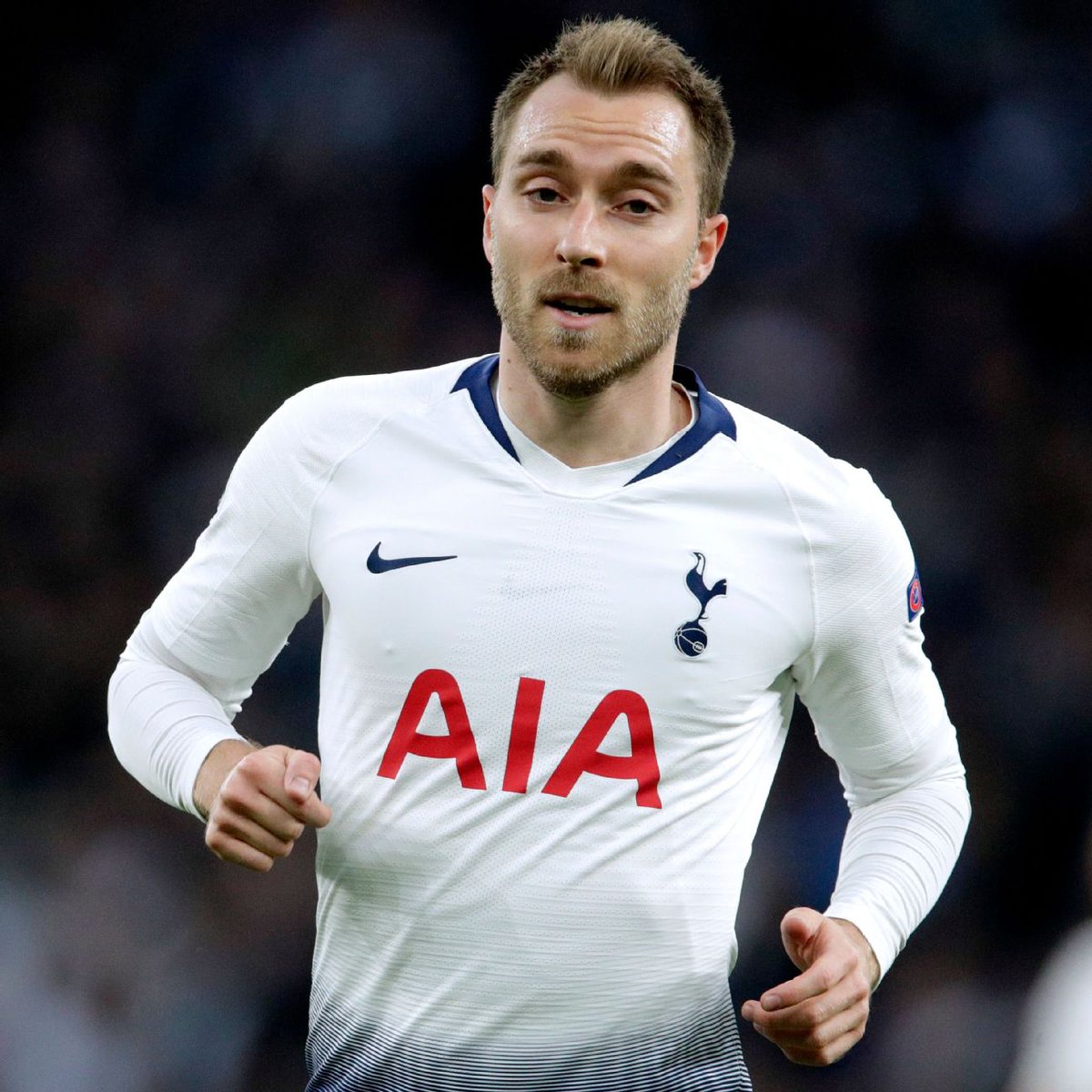 EverythingSpur3's tweet photo. If you can re-sign 2 #THFC players this window, who would they be?

Mine would be the Great Dane Christian Eriksen, and the Great Welshman Gareth Bale.

#Spurs #COYS #TransferNews https://t.co/rqGqKKlhKp