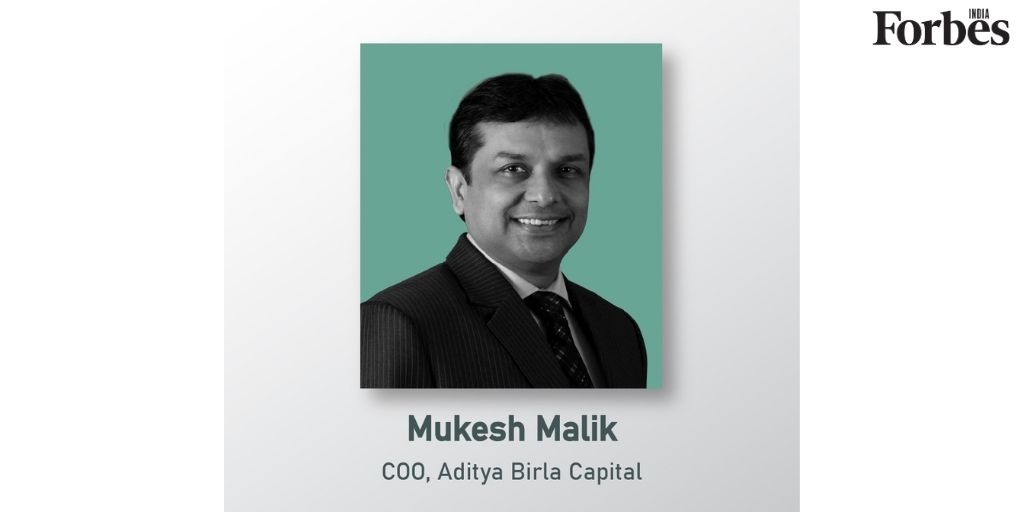 ForbesIndia's tweet photo. We're losing the human touch and our empathy element; organisations need to refocus on that: @Mmalik1996, COO, @abcapital
#ForbesIndiaCXOSpeak #WorkFlowFromHome #COVID19 https://t.co/l58RsOdRPJ