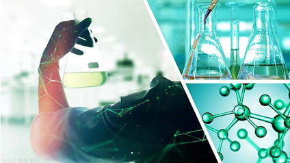 Image for the Tweet beginning: An #antimicrobial and #antiviral #coating,