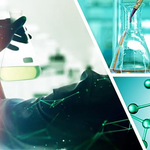 Image for the Tweet beginning: An #antimicrobial and #antiviral #coating,