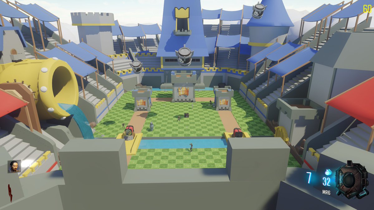 This is what i'm working on, will be out soon....