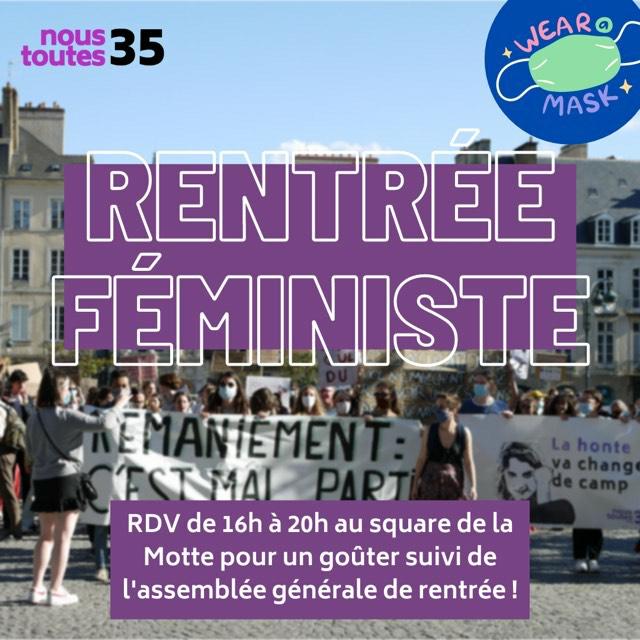 Noustoutes35's tweet photo. https://t.co/OANniKBIn5