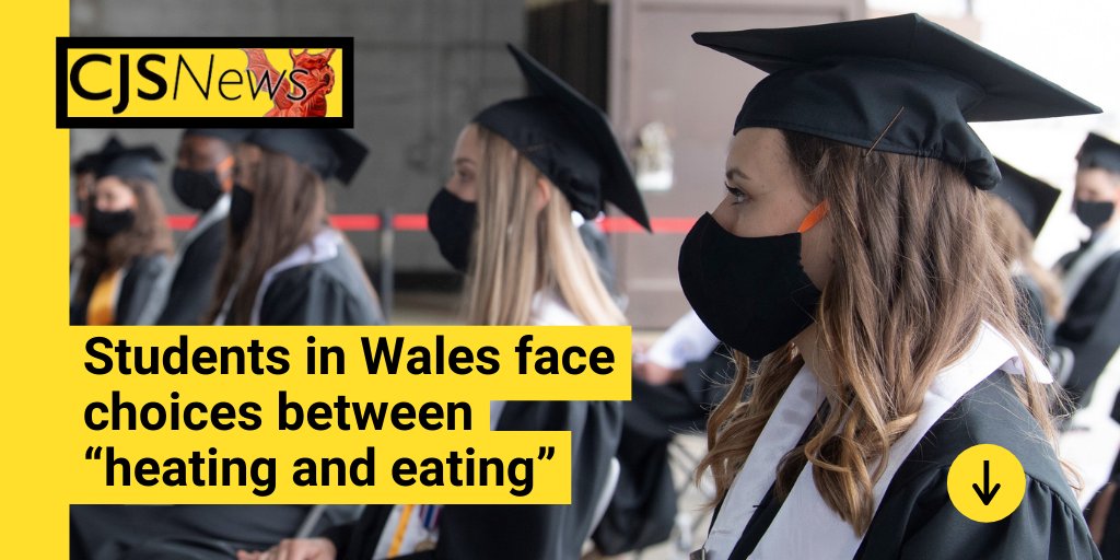 THREAD:  @NUSWales estimate 78% of students in Wales are concerned about their ability to cope financially during the pandemicFor my major project  @BroadcastCJS I spoke to a number of students who have been affected by  #COVID19 Here are some of their stories 