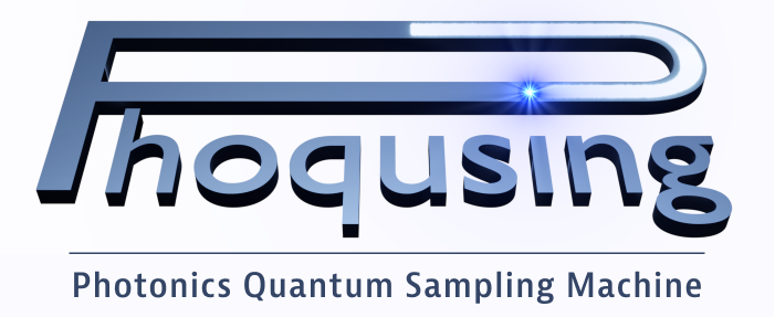 Phoqusing EU project tweet media